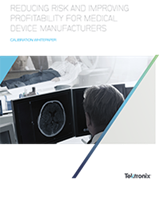 Reduce Risk and Improve Profitability with CalWeb