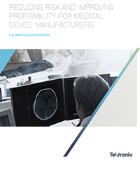 Reduce Risk and Improve Profitability with CalWeb
