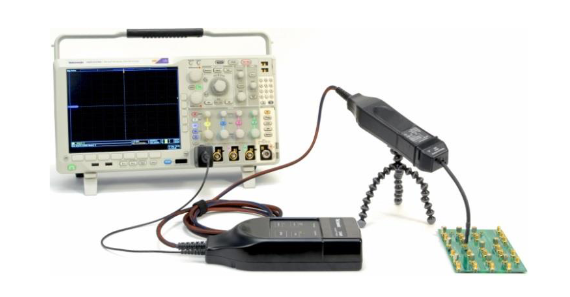 Theing radio waves