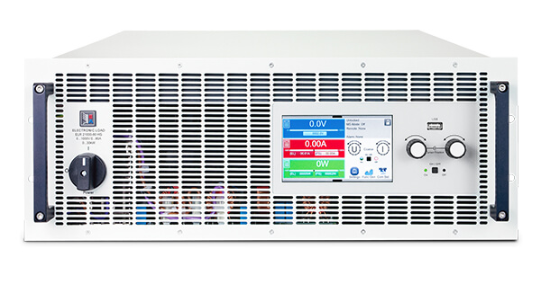 EA ELR 21000 - 80 HS