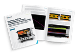 Technical paper on how QuietChannel Technology enables low-noise measurements on de-embedded signals