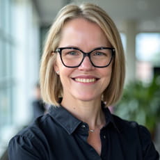 Sarah Boen