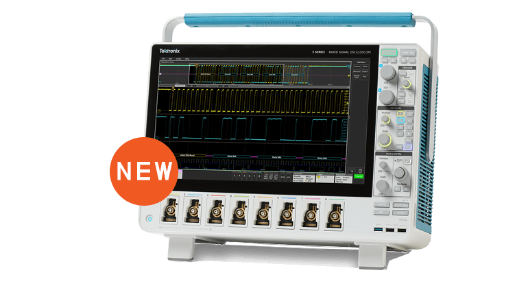Oscilloscopes