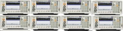 8 signal generators 8-signal-generators-8-radar-signals