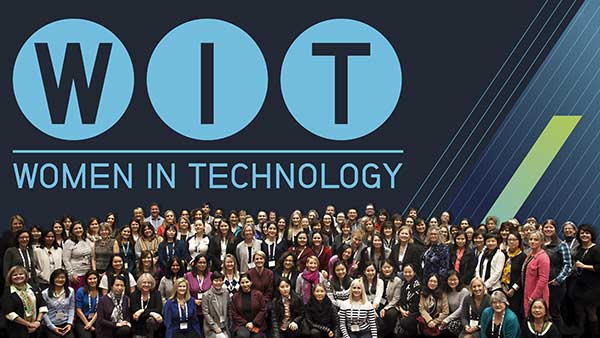 WIT women-in-technology