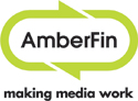 AmberFin Logo amberfin_logo_125