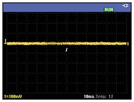 Confirmation of THS3000 Firmware - Step 1 confirm_fw_step1