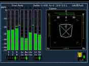 AMM768 Green Bar Graph green-bar-graph