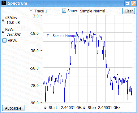 Spectrum result img2_5