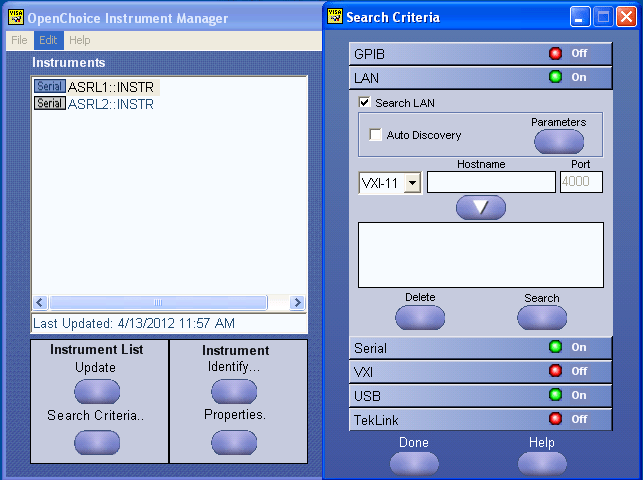 Visa resource manager 3 manager20search