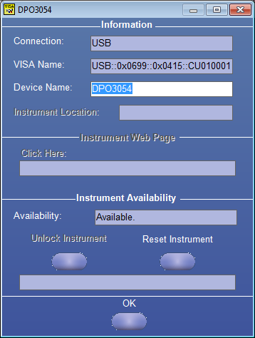 OCIMproperties20device20name