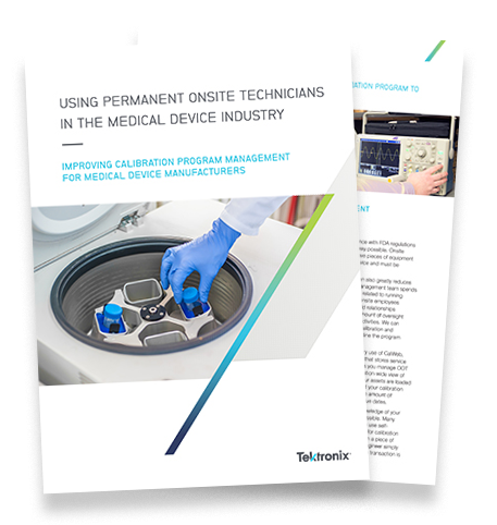 Onsite Calibration Whitepaper - Preview onsite-calibration-preview