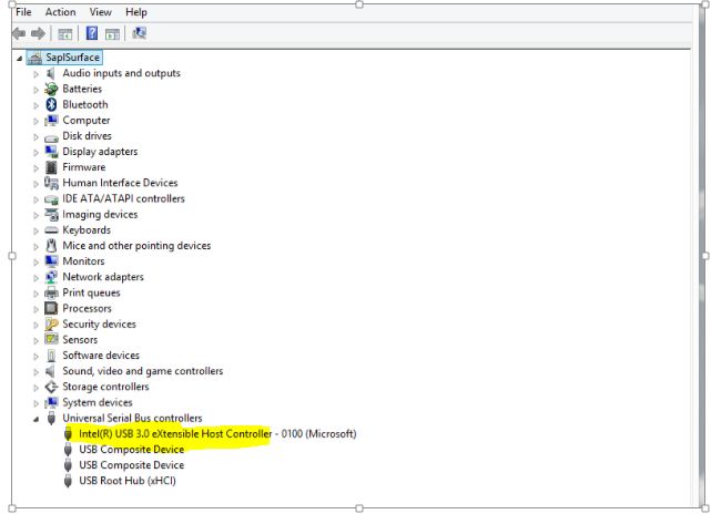 How to determine if a PC or Labtop supports USB 3.0. RSA3062020How20to20detemine20if2020a20Laptop20has20USB203