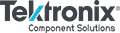 Tektronix Component Solutions tektronix_component_solutions_120x33