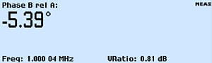 泰克 Tektronix FCA3000 / 3100 頻率計(jì)數(shù)器