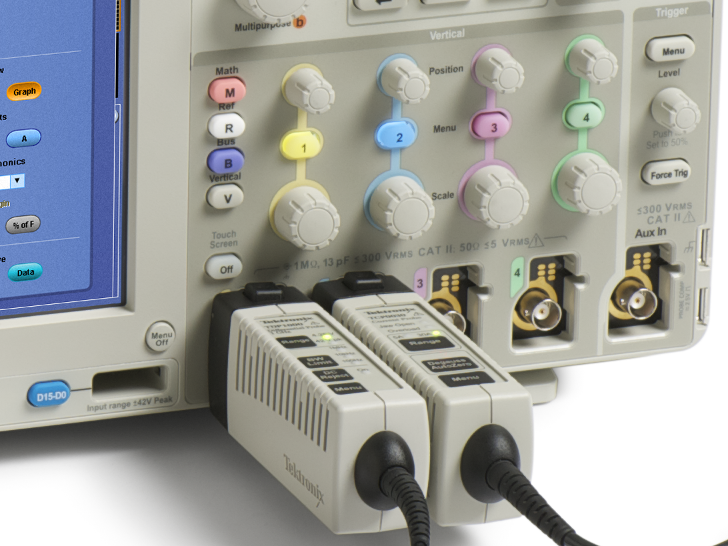 TekVPI probe pic VPI20probe20pic0