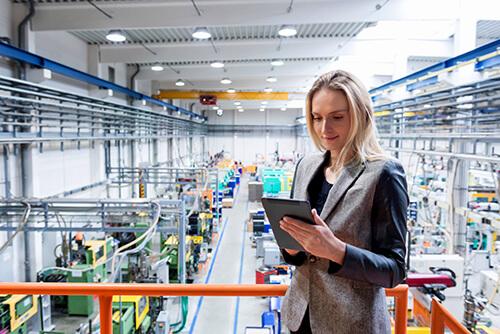 Field Fulfillment Solutions