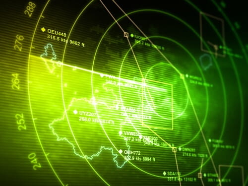 Radar Basics