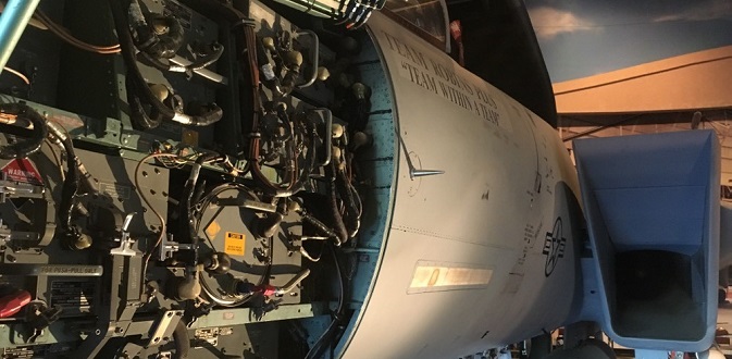 Avionics
