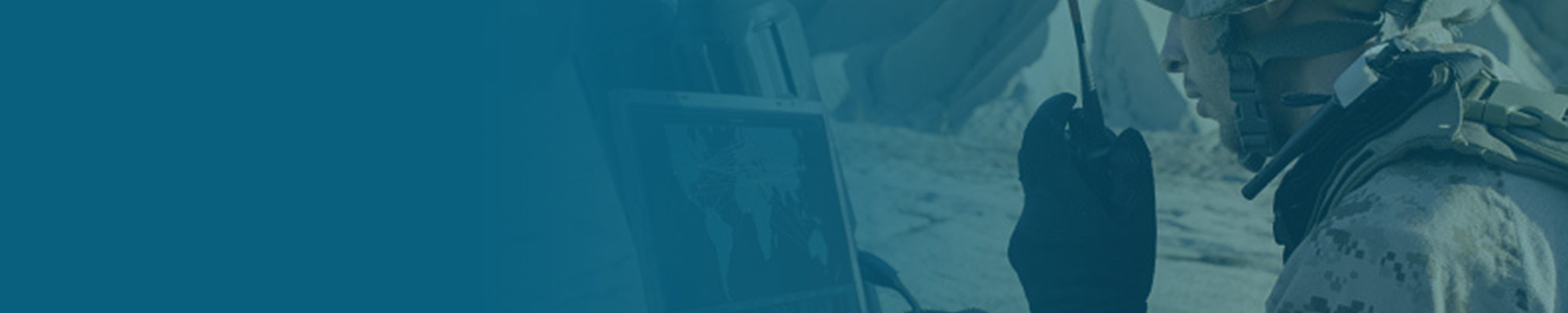 Communications Banner