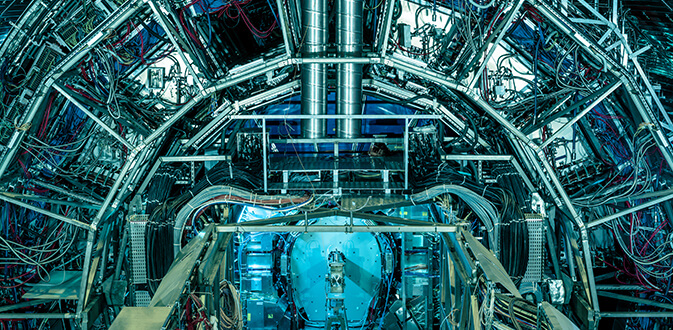 Advanced Research Solutions