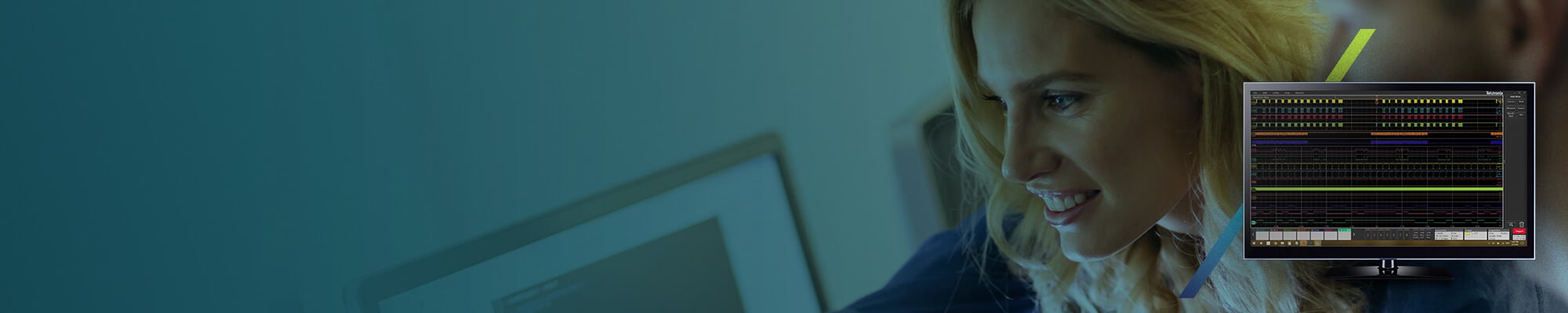 Software for the Education Lab