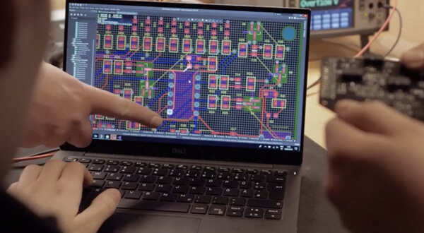 Reliable, easy to use software that enhances the education experience