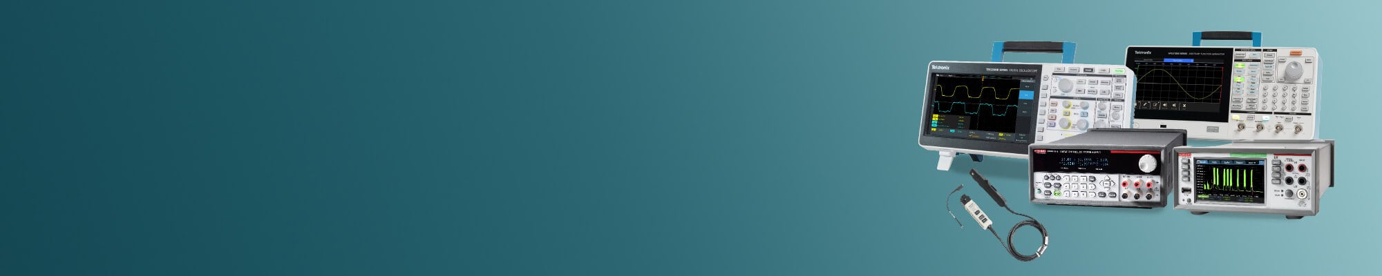 Electronics Engineering Bench