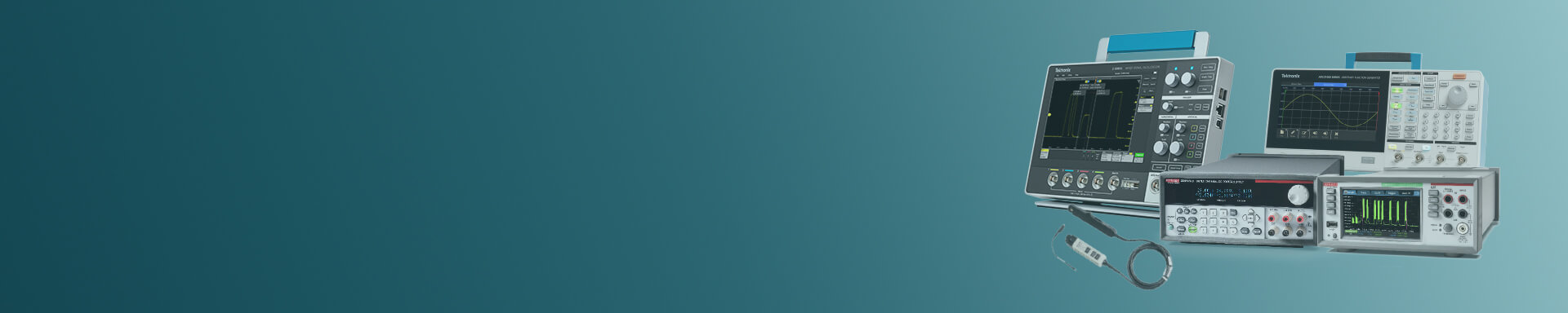 Embedded design bench for university engineering labs