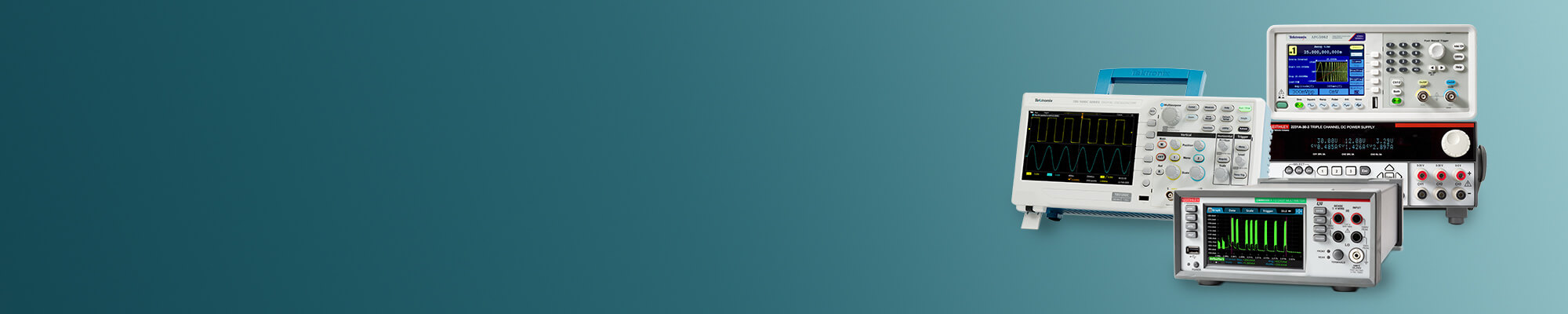 Fundamental Teaching Bench