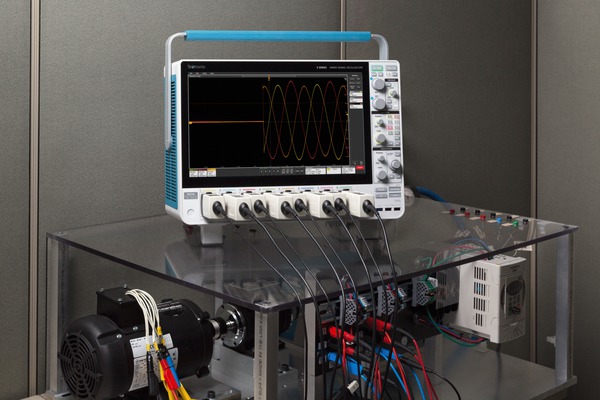 5 Series MSO Datasheet