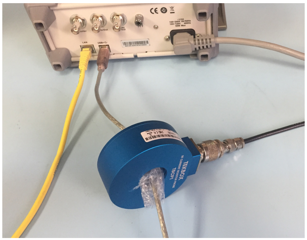2001 SPECIFIED CALIBRATION INTERVALS