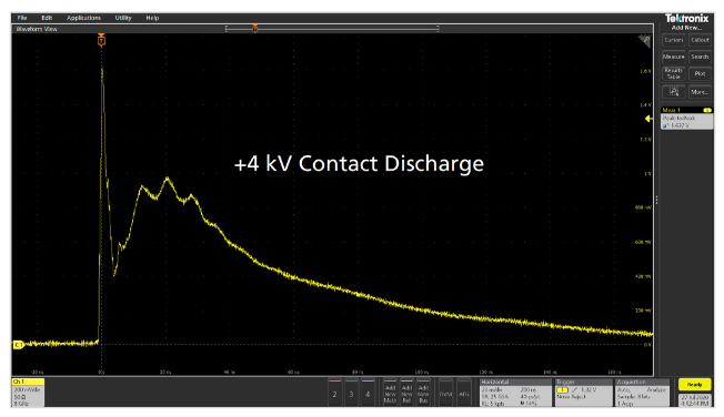 2001 SPECIFIED CALIBRATION INTERVALS