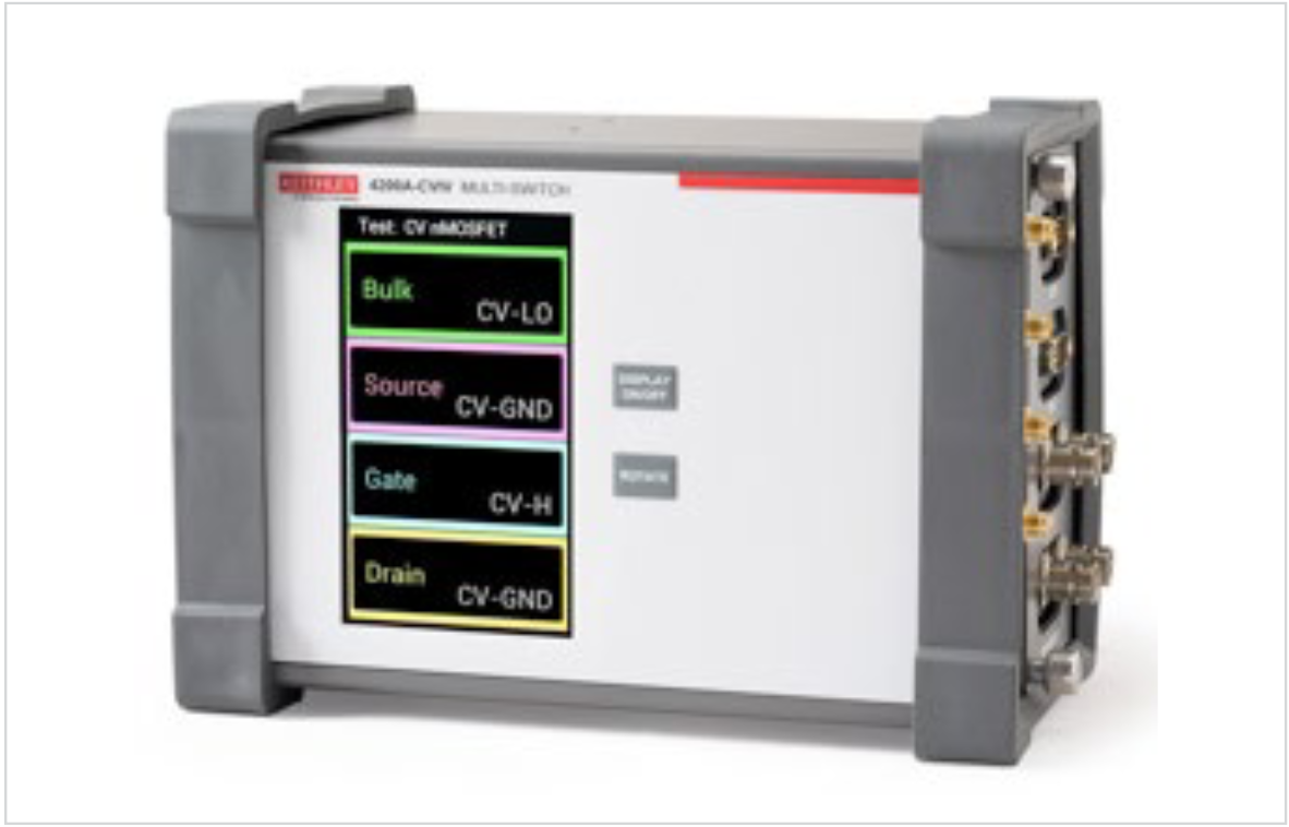 4200A-CVIV Multi-Switch