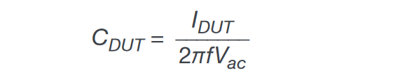 formula