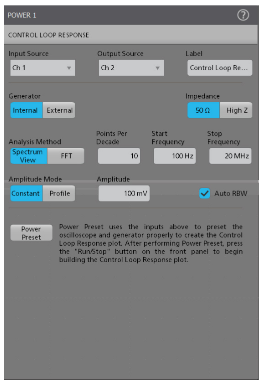 2001 SPECIFIED CALIBRATION INTERVALS