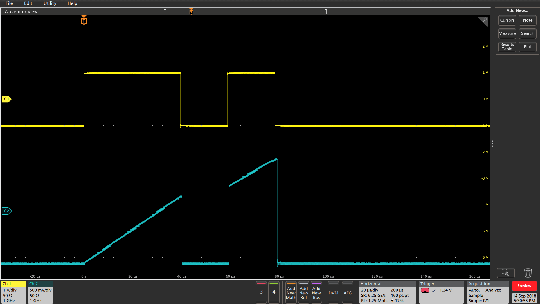 double-pulse-test-for-power-devices.png Generate pulses to characterize IGBT or MOSFET devices with the AFG31000 aribitrary function generator