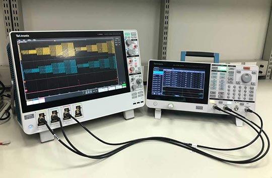 function-verification-and-performance-characterization.jpg Perform function verification and performance characterization with the AFG31000 arbitrary function generator