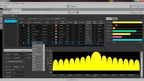 awg_multiple_emitter_RF_signal_environment 缩略图