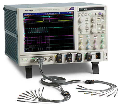 application-1.jpg MSO/DPO70000系列,模拟/数字设计和调试