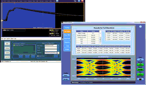 application-2.gif MSO/DPO70000系列,数据通信
