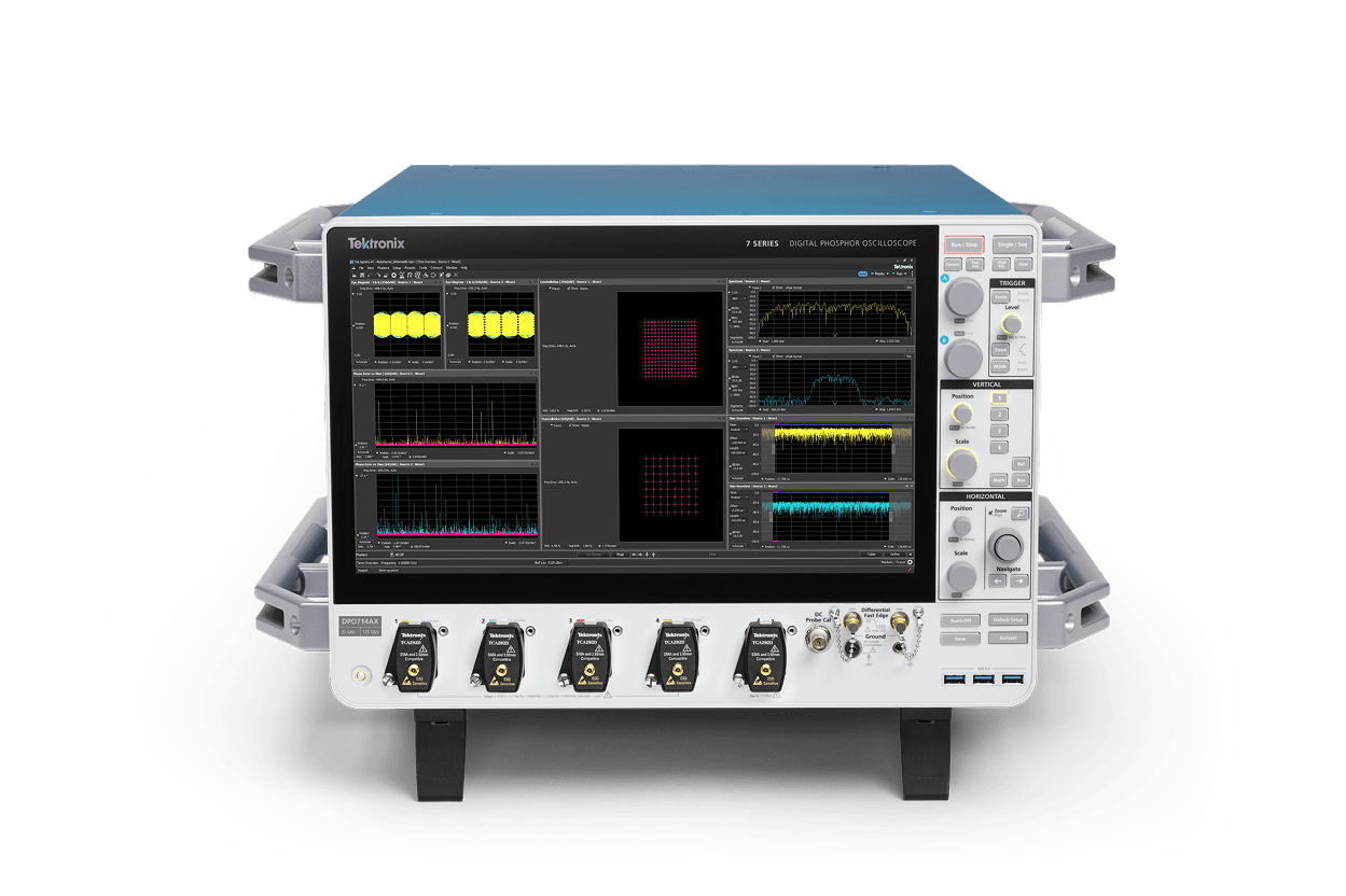 7 系列 DPO 的图像